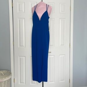 Aidan Mattox Gown